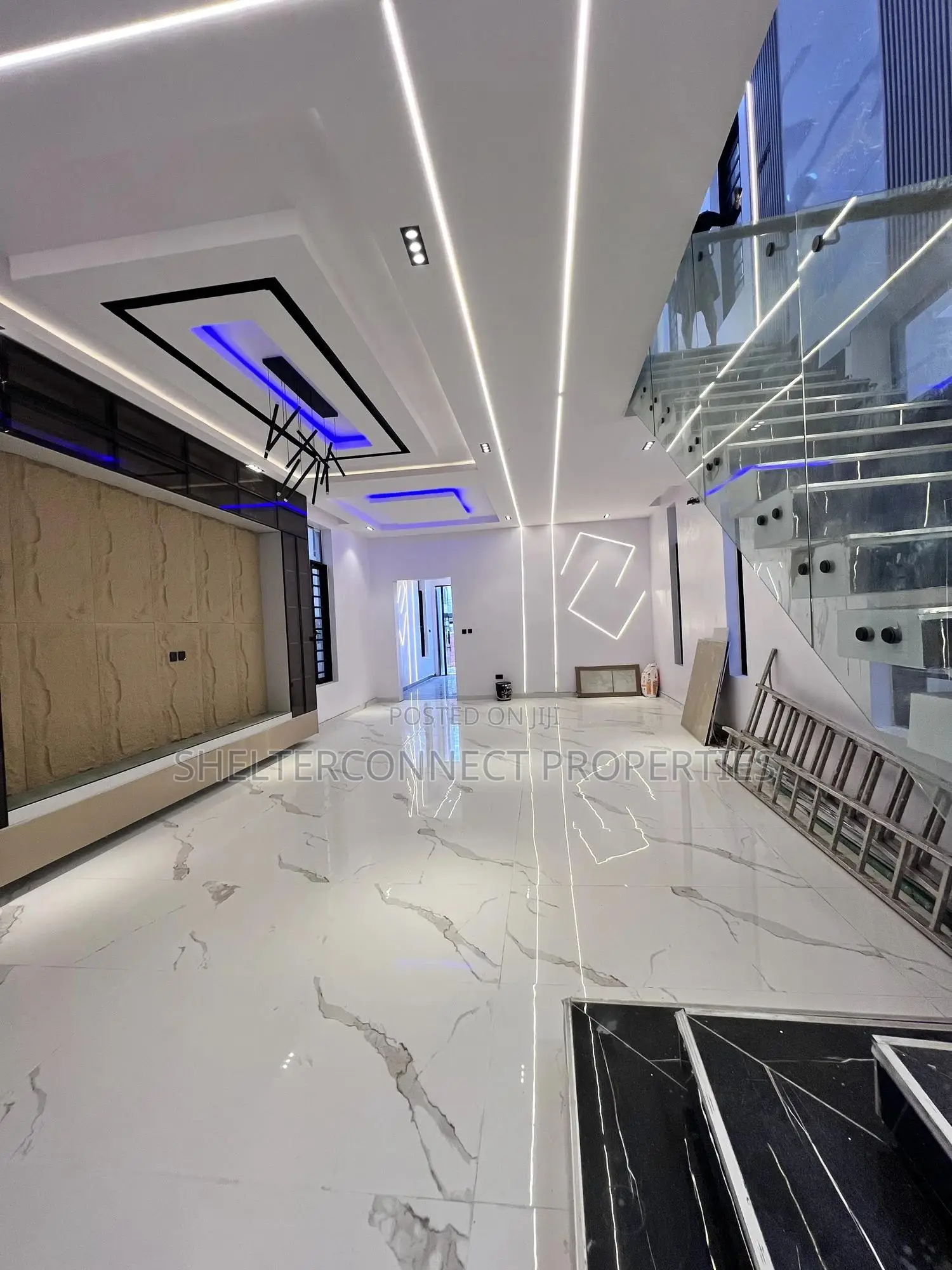 5bdrm Duplex in Lekki for sale in Lekki
