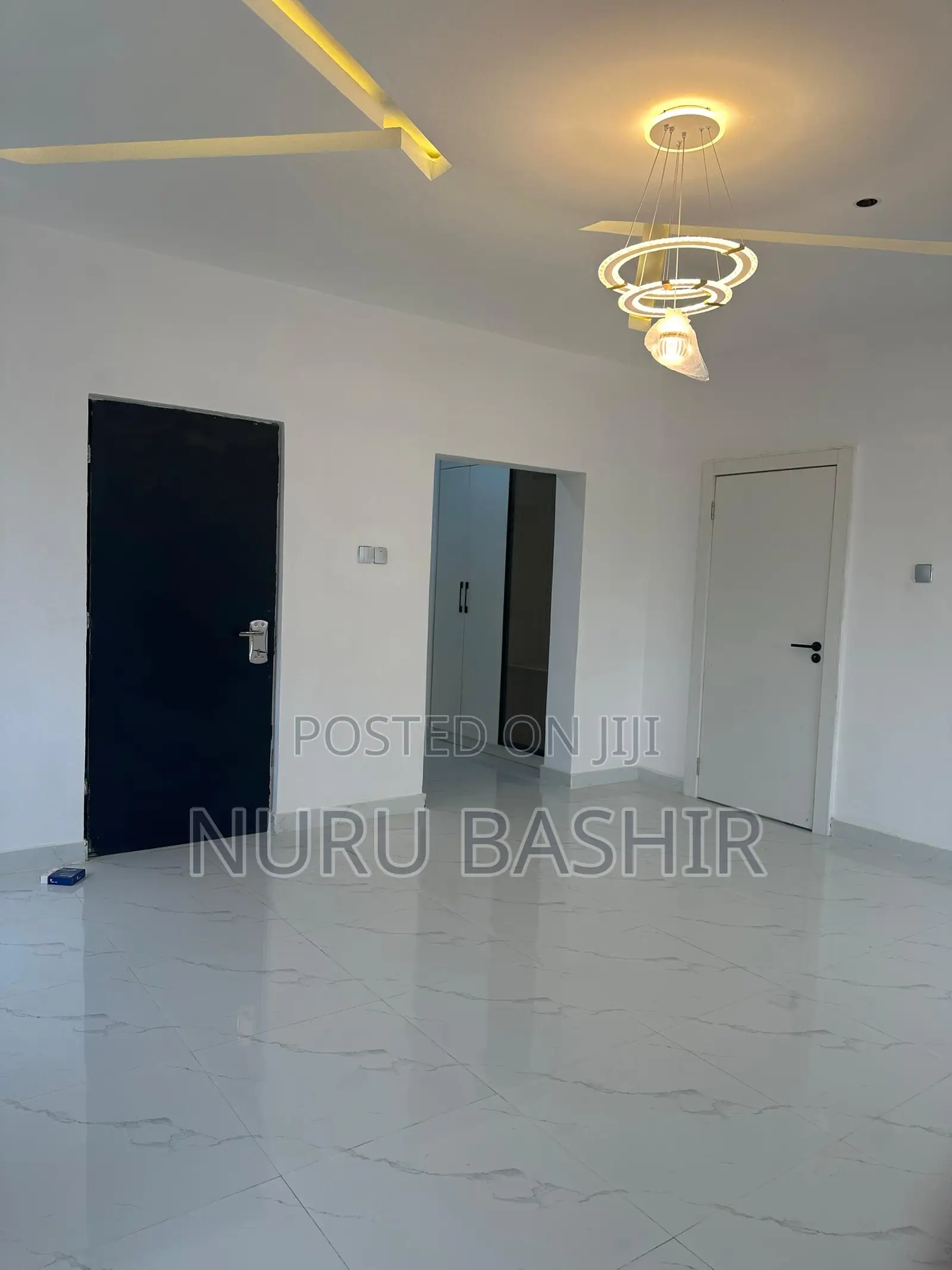 4bdrm Duplex in Oluyole Estate for sale in Oluyole Estate