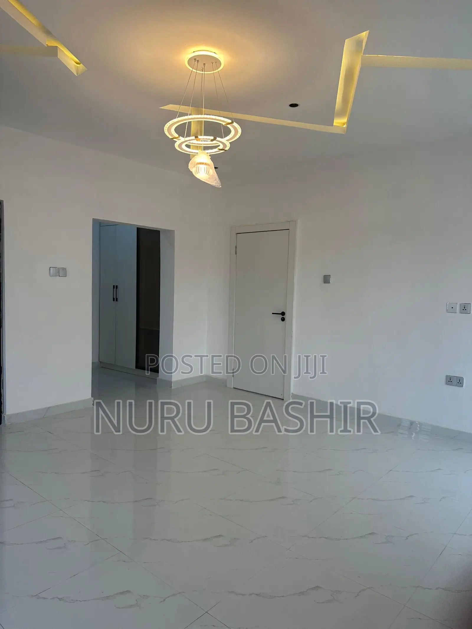4bdrm Duplex in Oluyole Estate for sale in Oluyole Estate