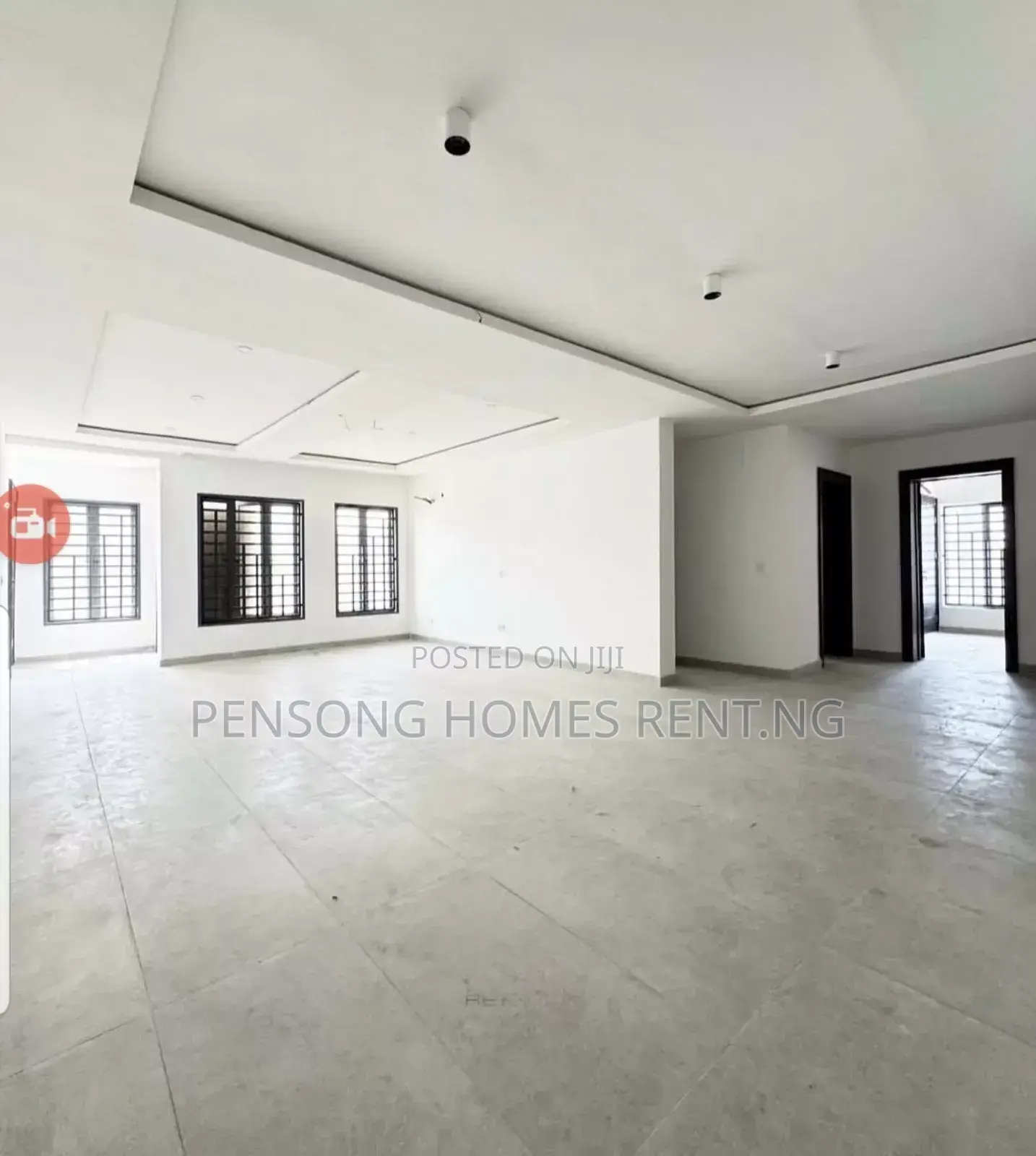 4bdrm Apartment in Lekki Phase 1 for rent in Lekki Expressway