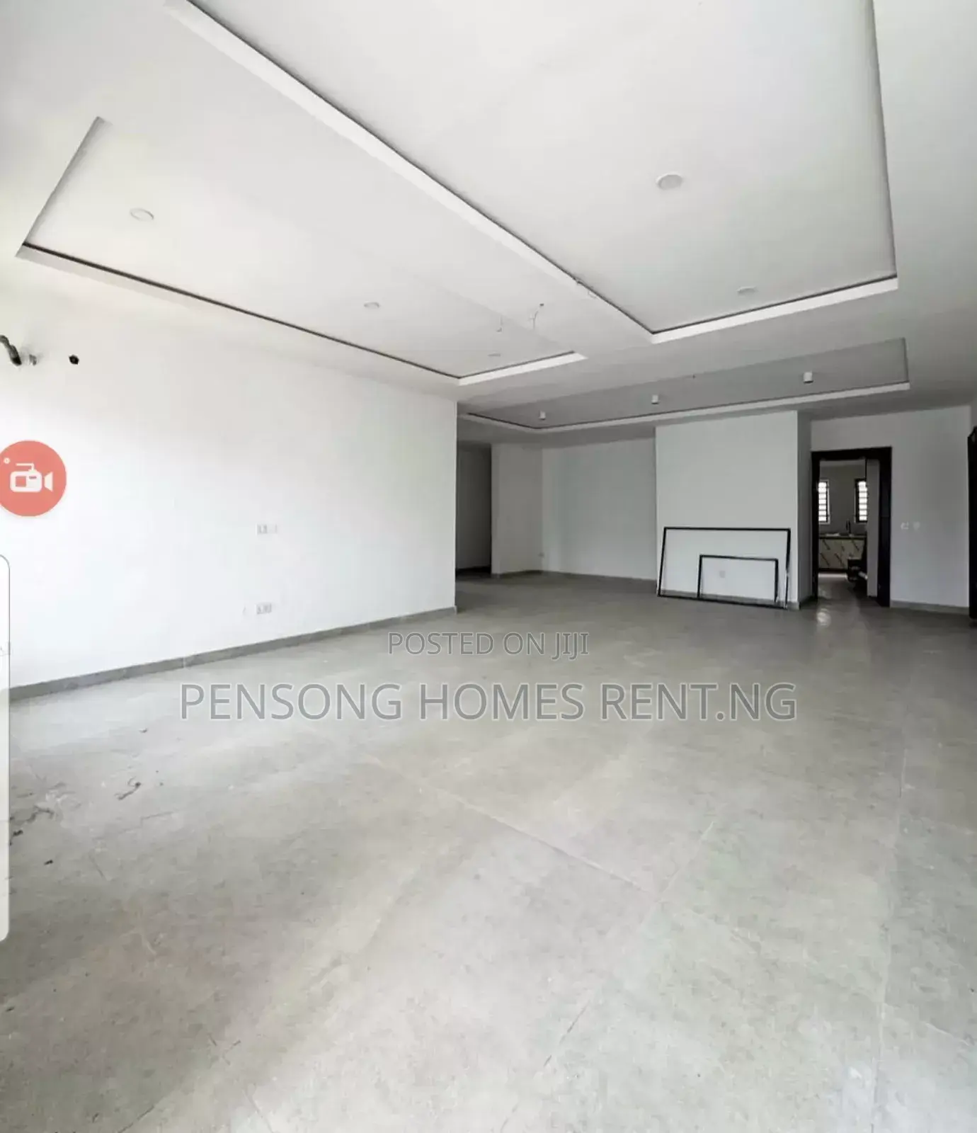 4bdrm Apartment in Lekki Phase 1 for rent in Lekki Expressway