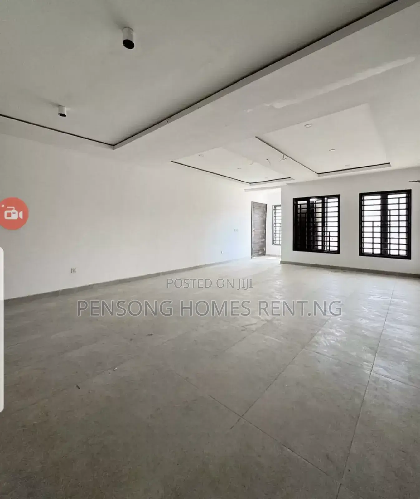 4bdrm Apartment in Lekki Phase 1 for rent in Lekki Expressway