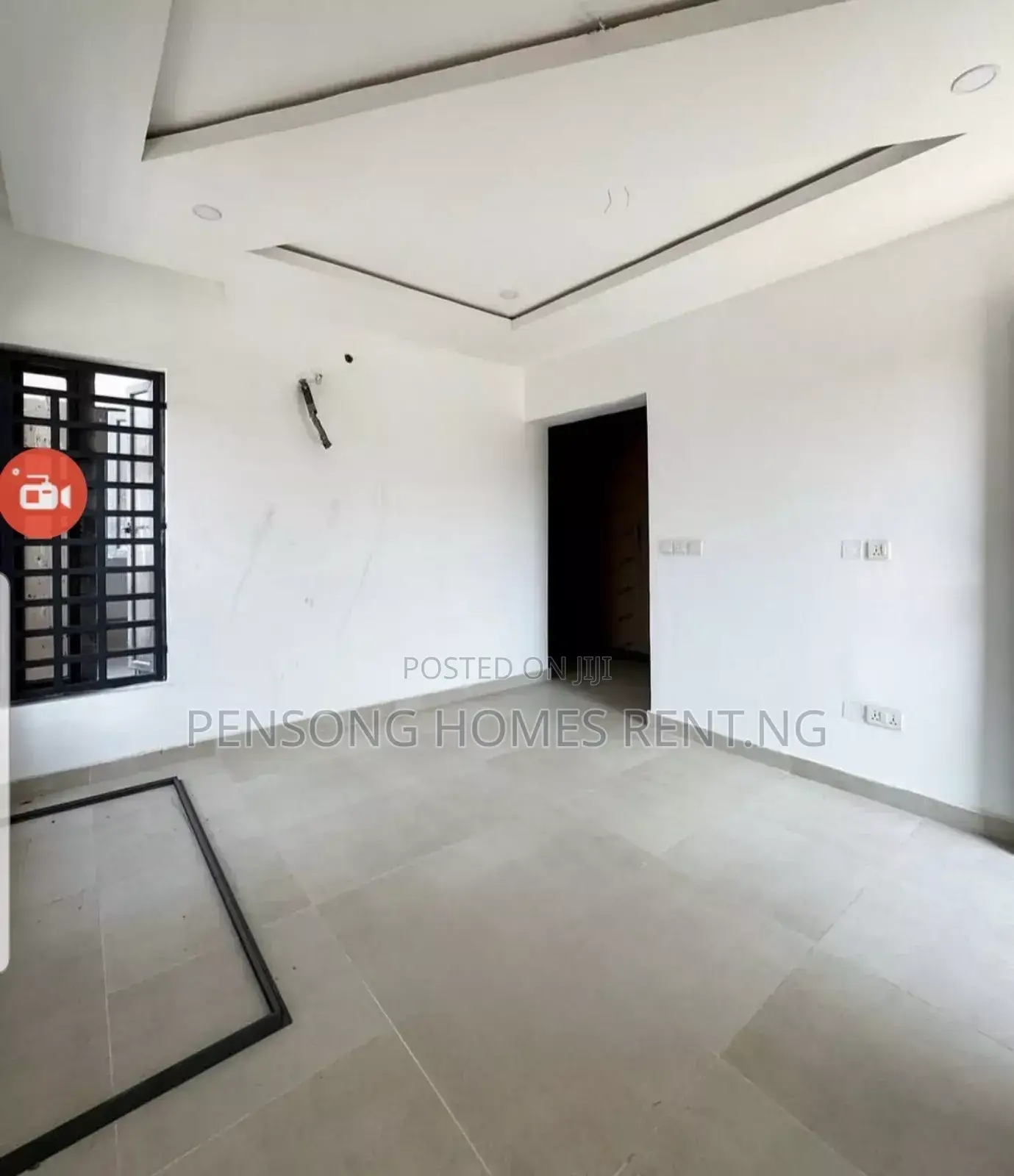 4bdrm Apartment in Lekki Phase 1 for rent in Lekki Expressway