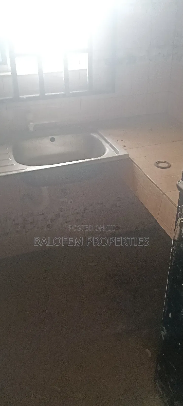 Furnished 1bdrm Bungalow in Balofem Properties &, Abeokuta North in Abeokuta North