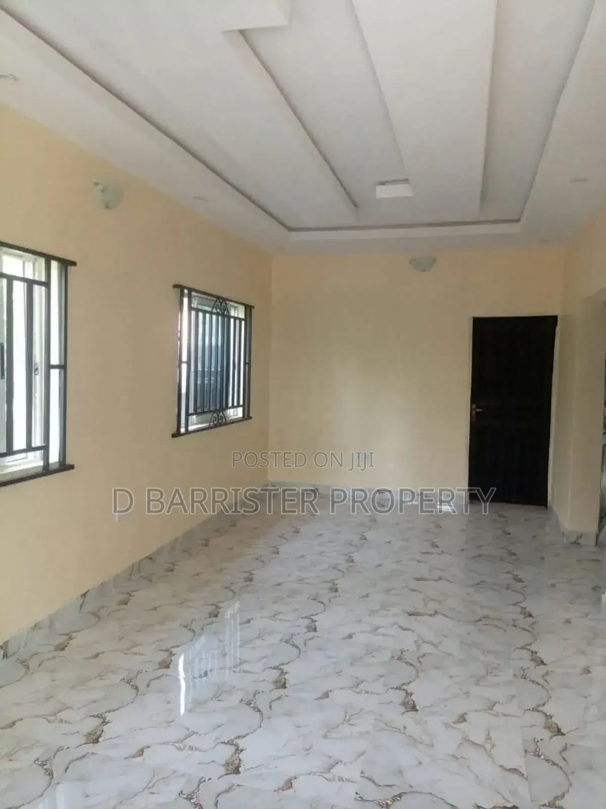 1bdrm Apartment in Gra for rent in Ikeja GRA