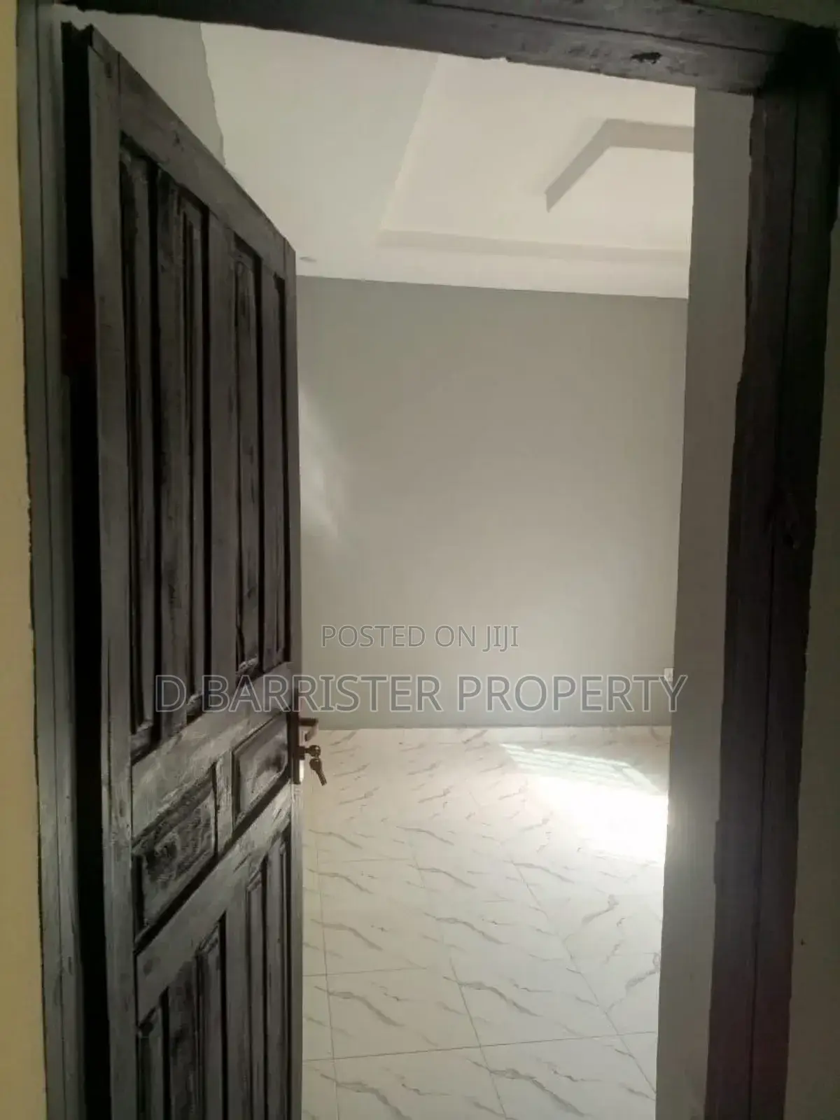 1bdrm Apartment in Gra for rent in Ikeja GRA
