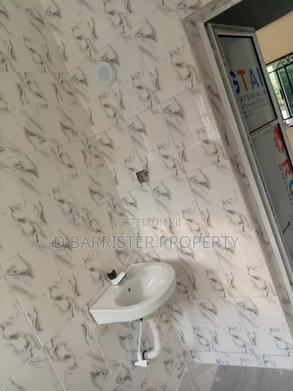 1bdrm Apartment in Gra for rent in Ikeja GRA