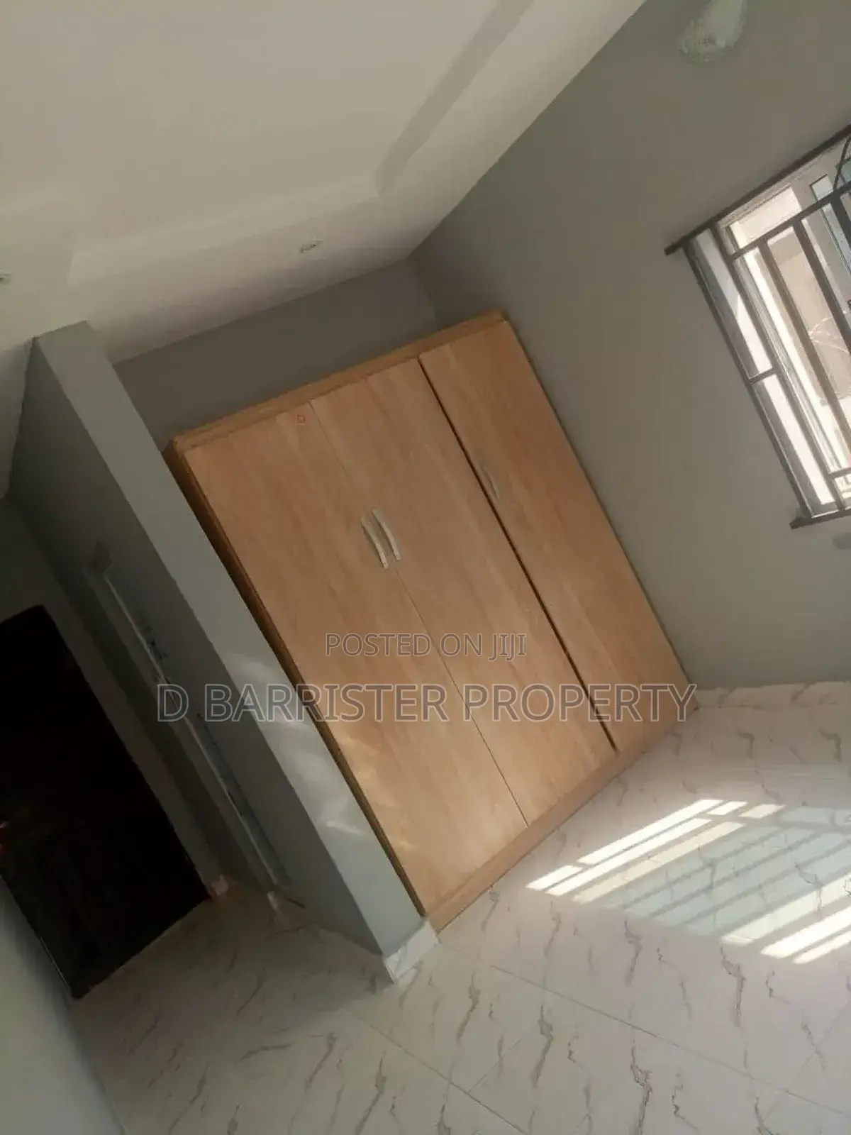 1bdrm Apartment in Gra for rent in Ikeja GRA