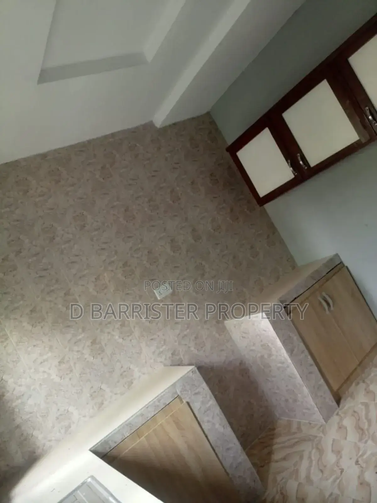 1bdrm Apartment in Gra for rent in Ikeja GRA