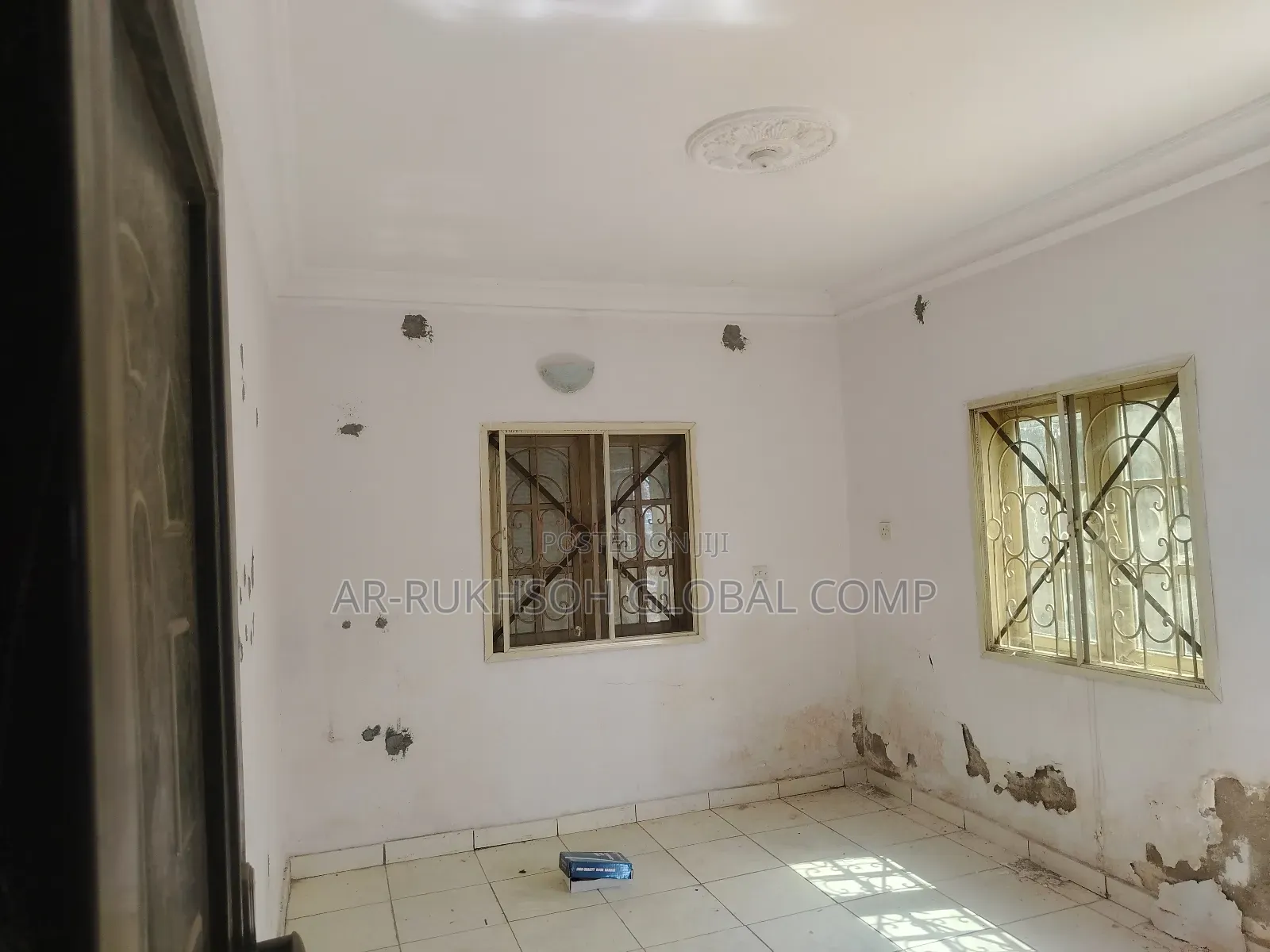 4bdrm Bungalow in Trademore Estate, Sabon Lugbe for sale in Sabon Lugbe