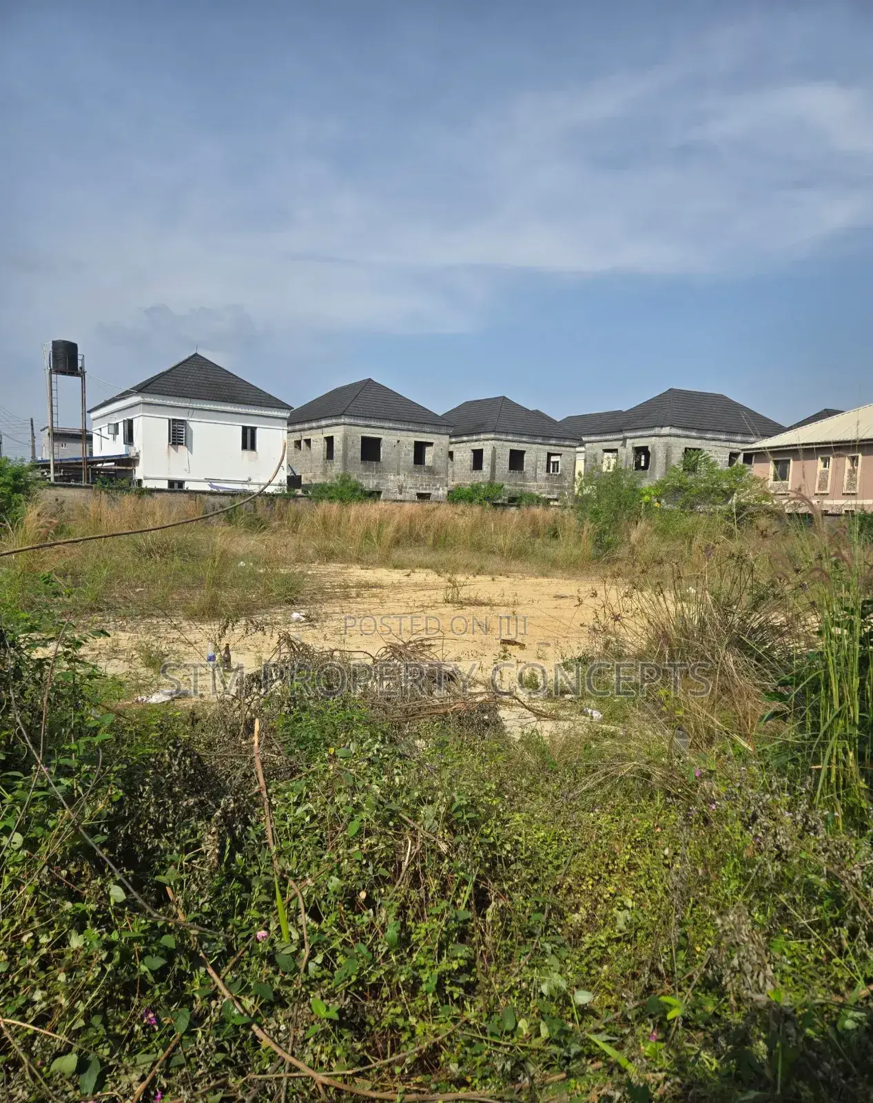 957sqm of Land for Sale at Lekki Scheme 2 Behind Mobile Estate in Off Lekki-Epe Expressway