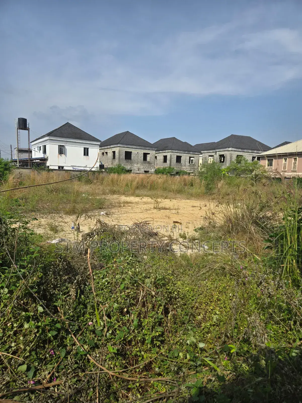 957sqm of Land for Sale at Lekki Scheme 2 Behind Mobile Estate in Off Lekki-Epe Expressway