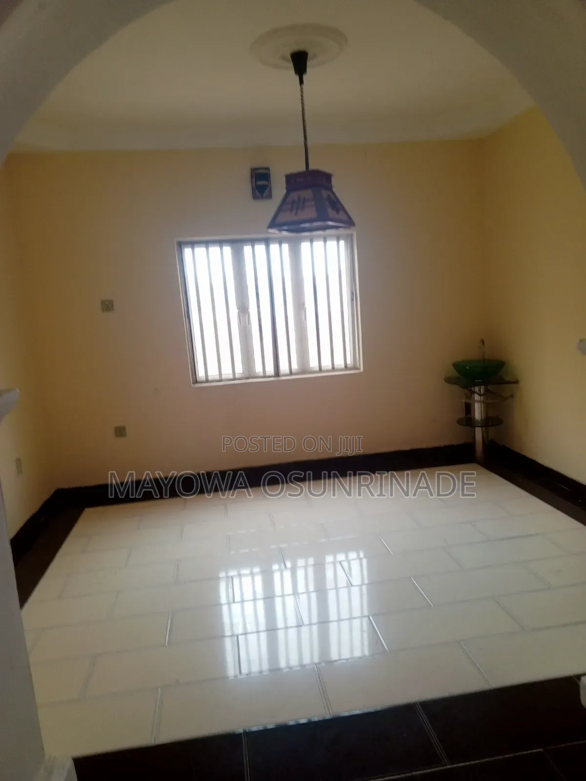 4bdrm Duplex in Agodi Gra for rent in Agodi