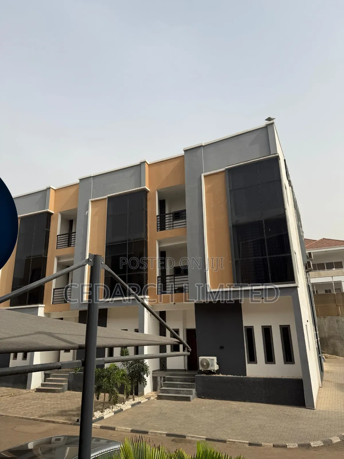Furnished 4bdrm Duplex in Katampe Extension for sale in Katampe Extension