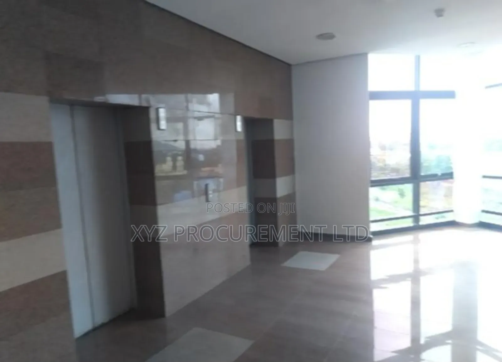 700 SQM Open Space at Central Business District Abuja in Central Business District