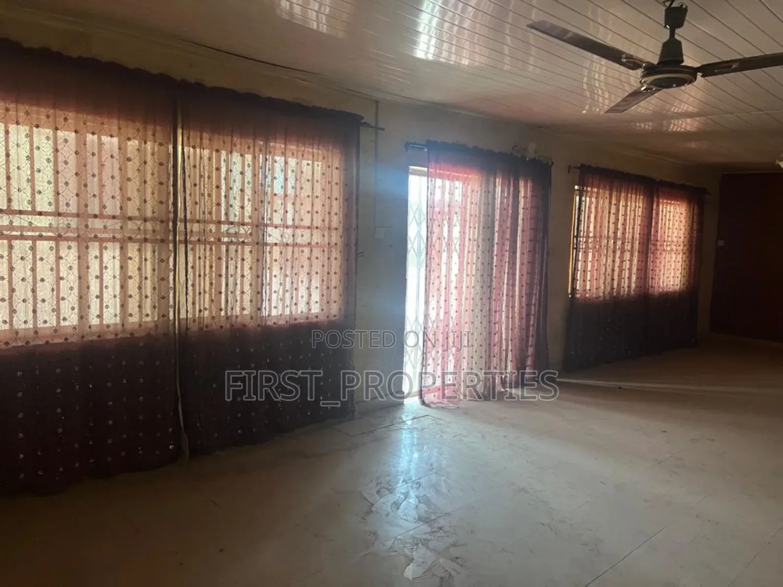 20bdrm Block of Flats in Behind Mobile, Oluyole Estate for sale in Oluyole Estate