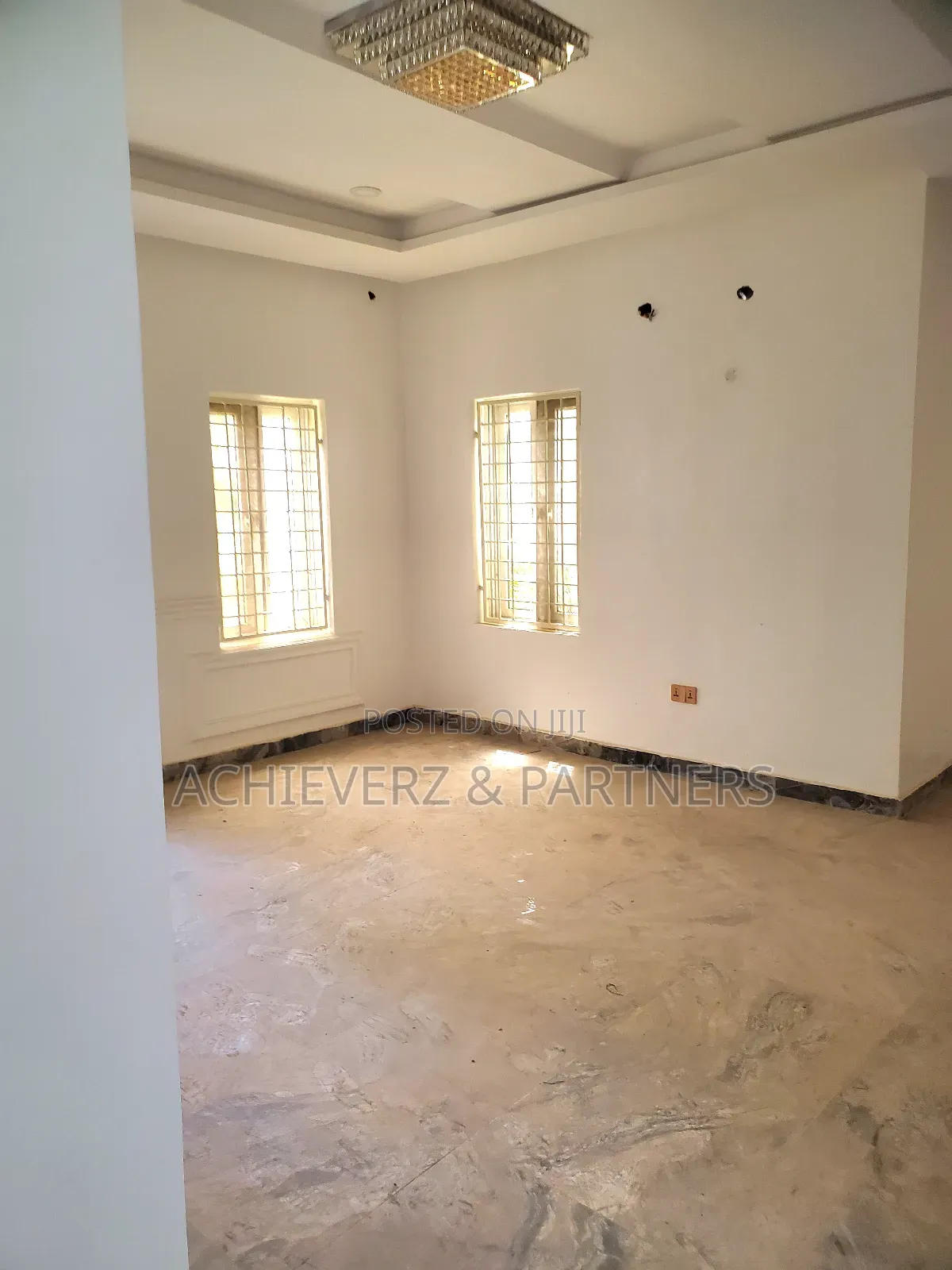4bdrm Duplex in Jahi for sale in Jahi
