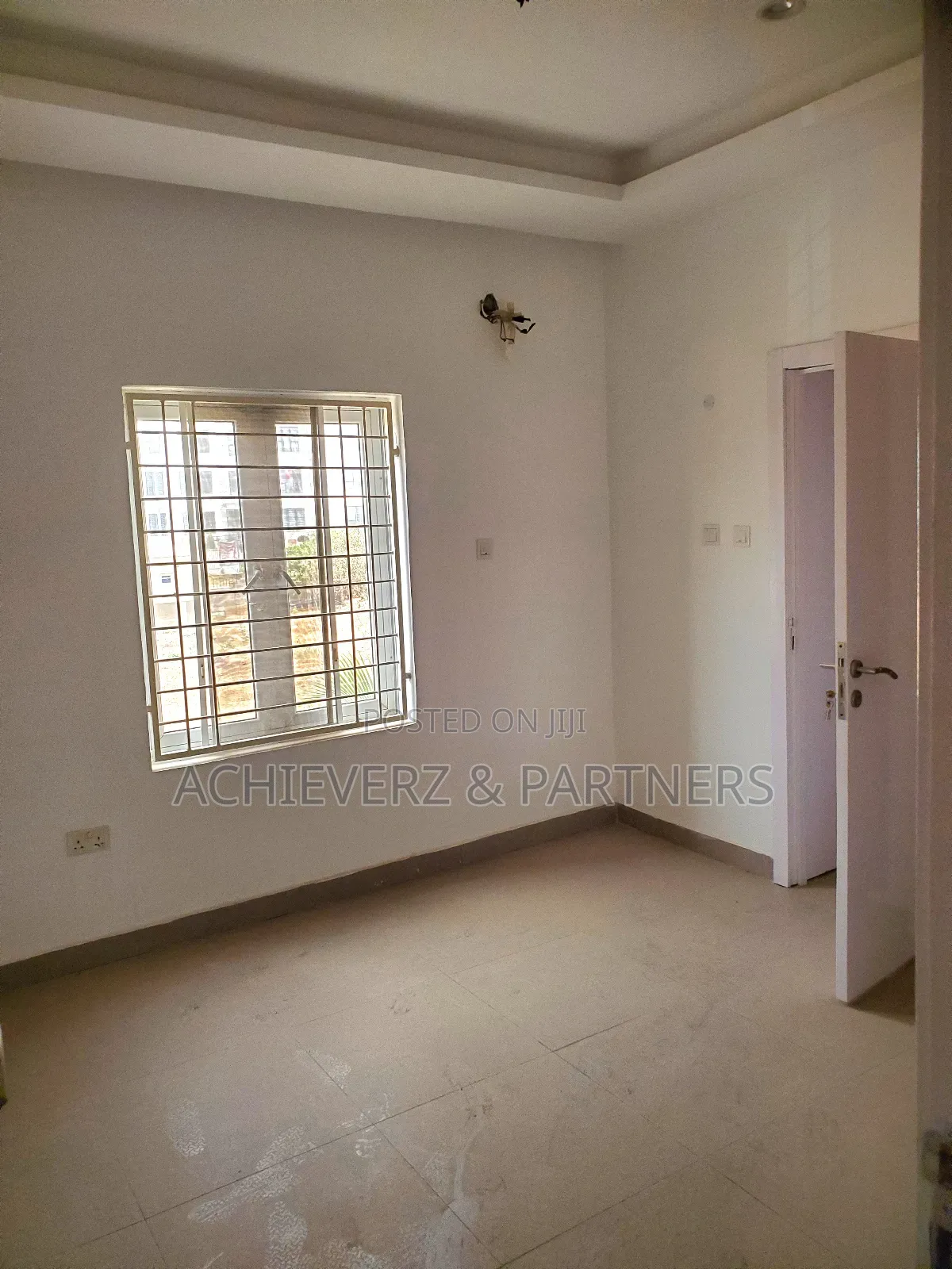 4bdrm Duplex in Jahi for sale in Jahi