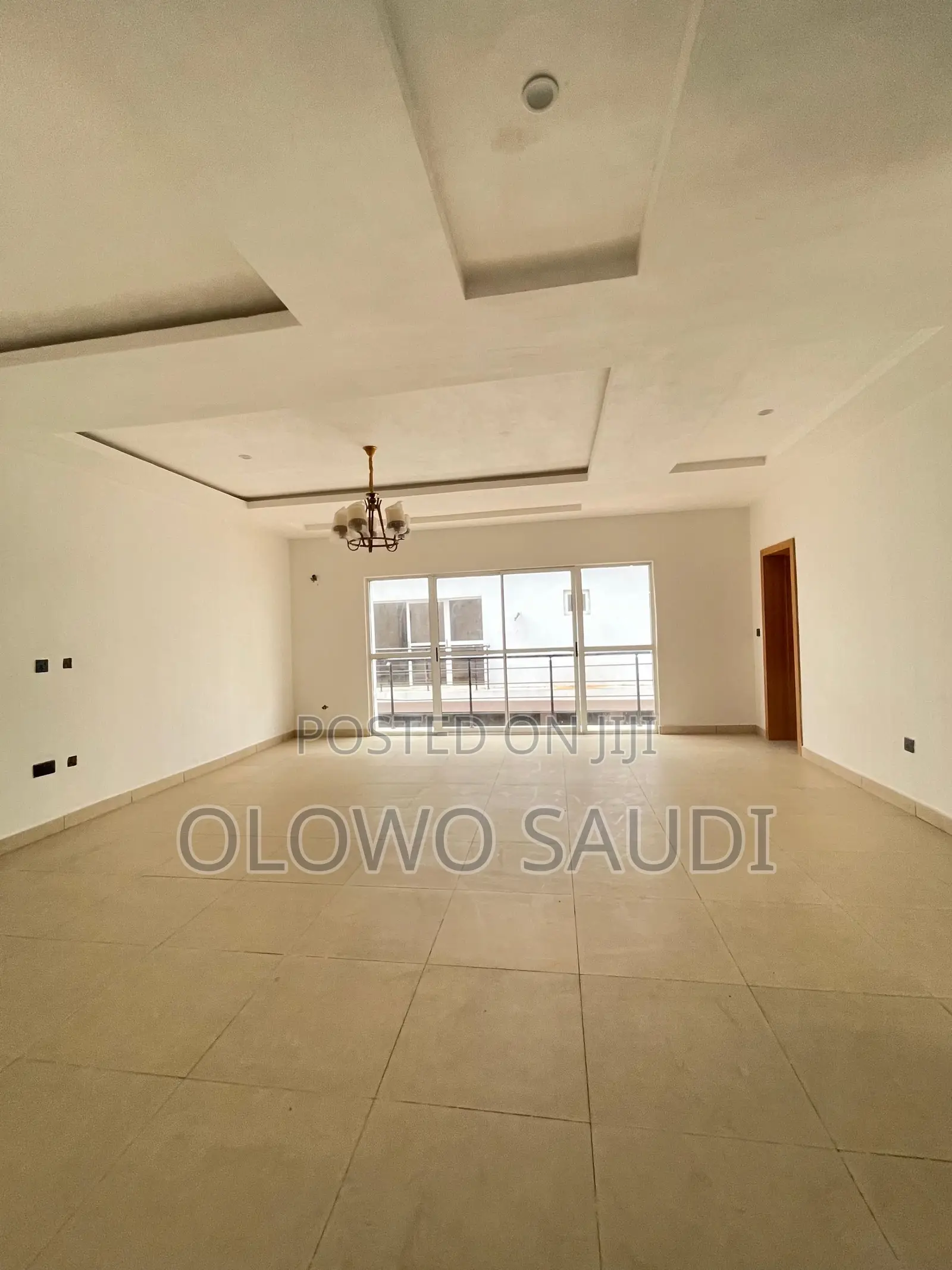 4bdrm Townhouse/Terrace in Ikoyi for sale in Ikoyi