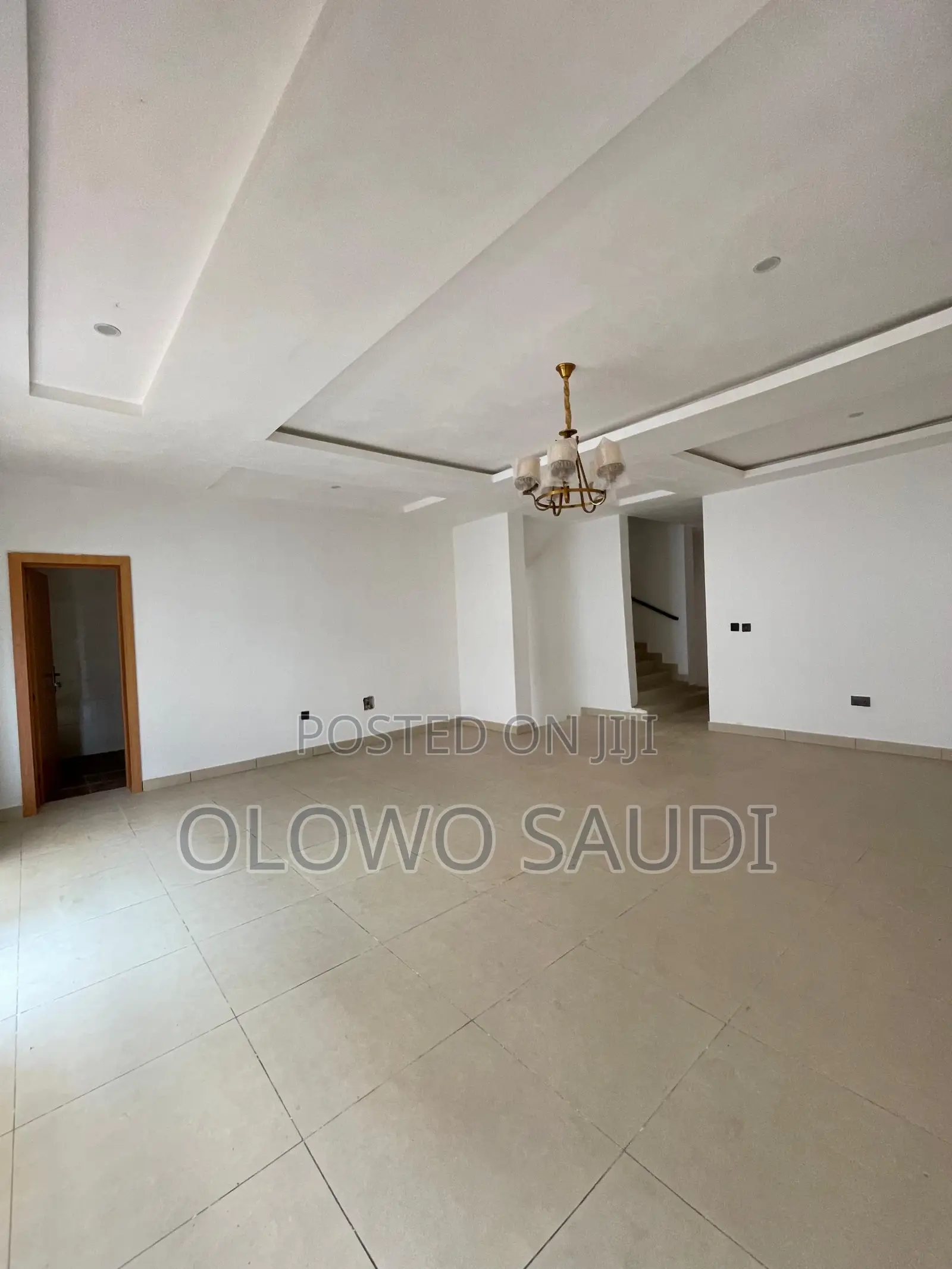 4bdrm Townhouse/Terrace in Ikoyi for sale in Ikoyi