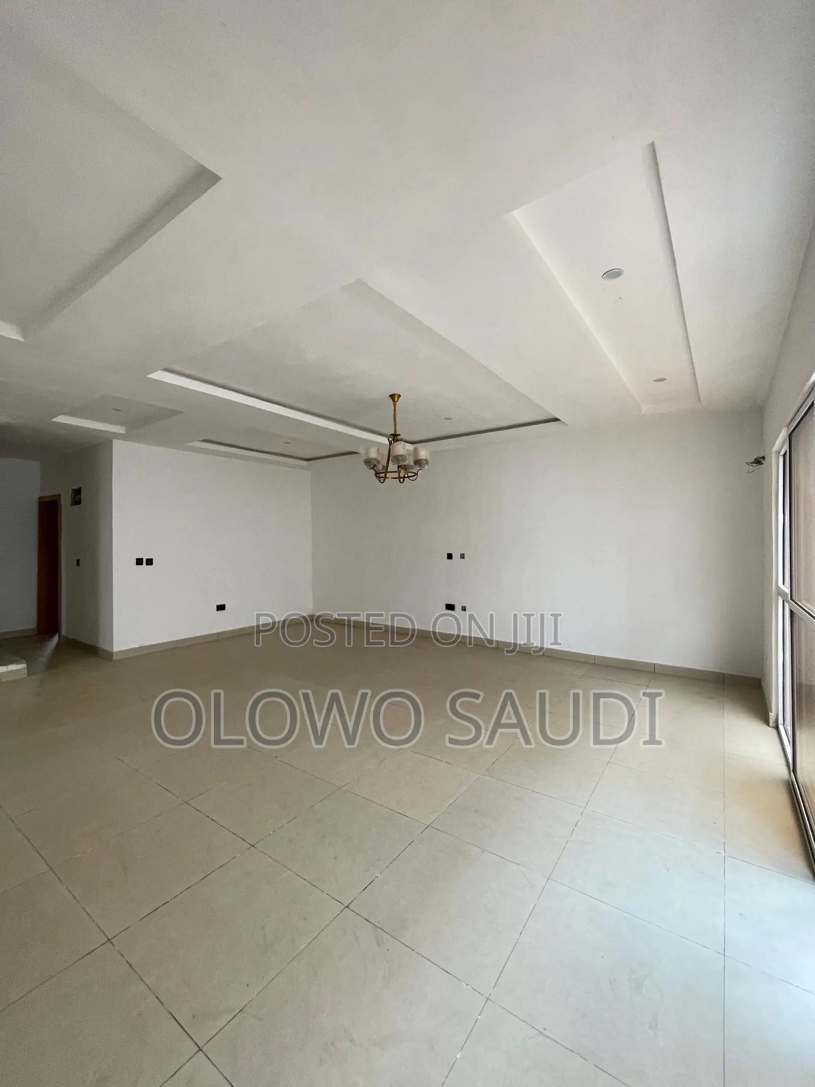 4bdrm Townhouse/Terrace in Ikoyi for sale in Ikoyi
