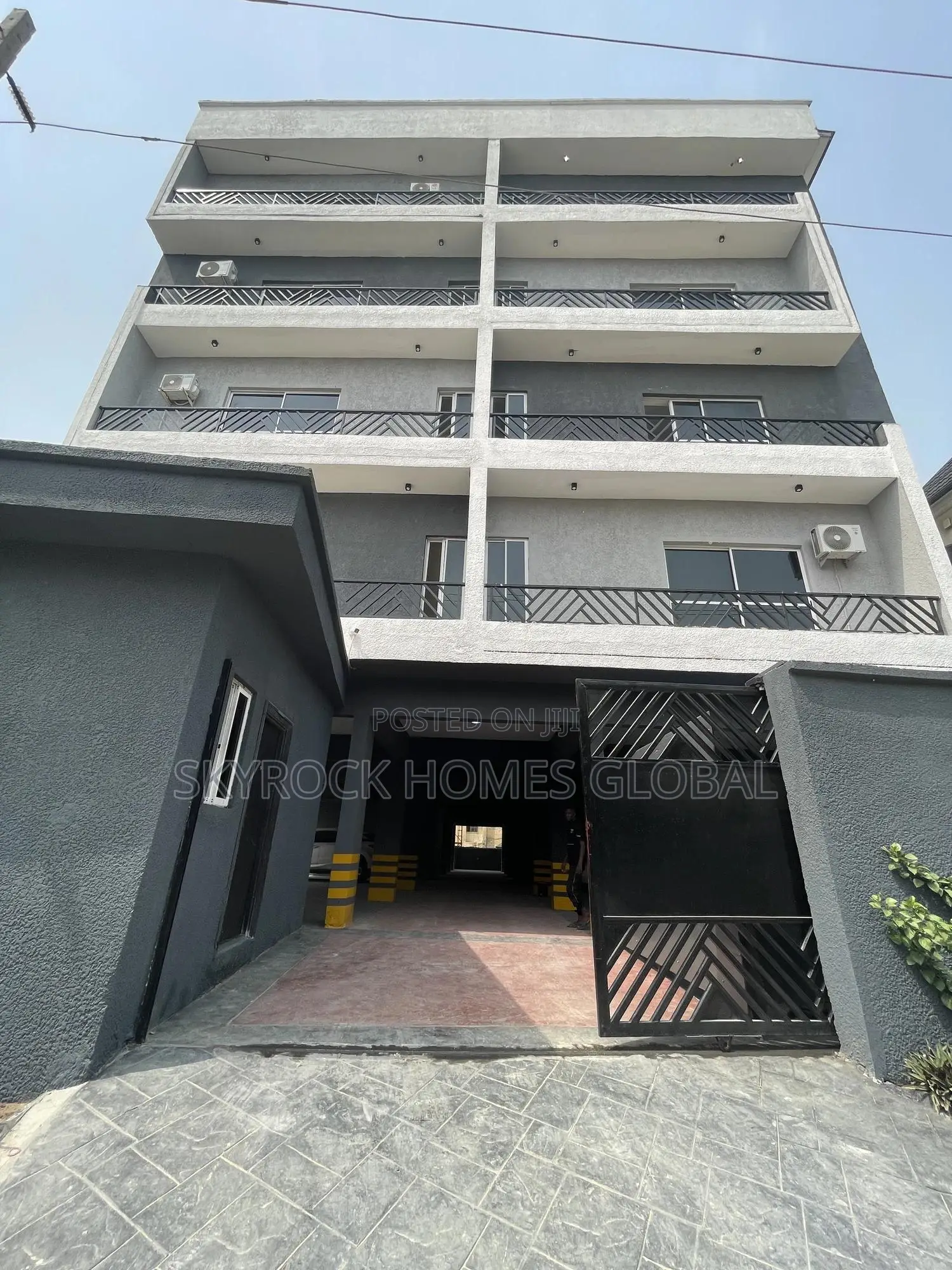 2bdrm Apartment in Ilasan for rent in Ilasan
