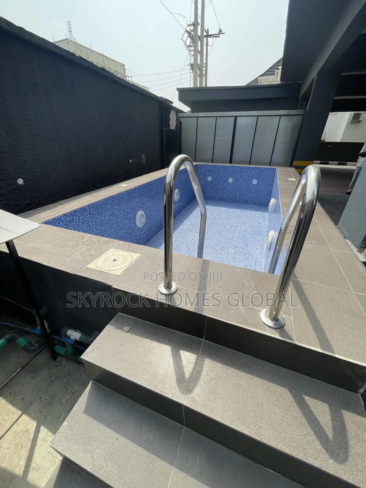 2bdrm Apartment in Ilasan for rent in Ilasan