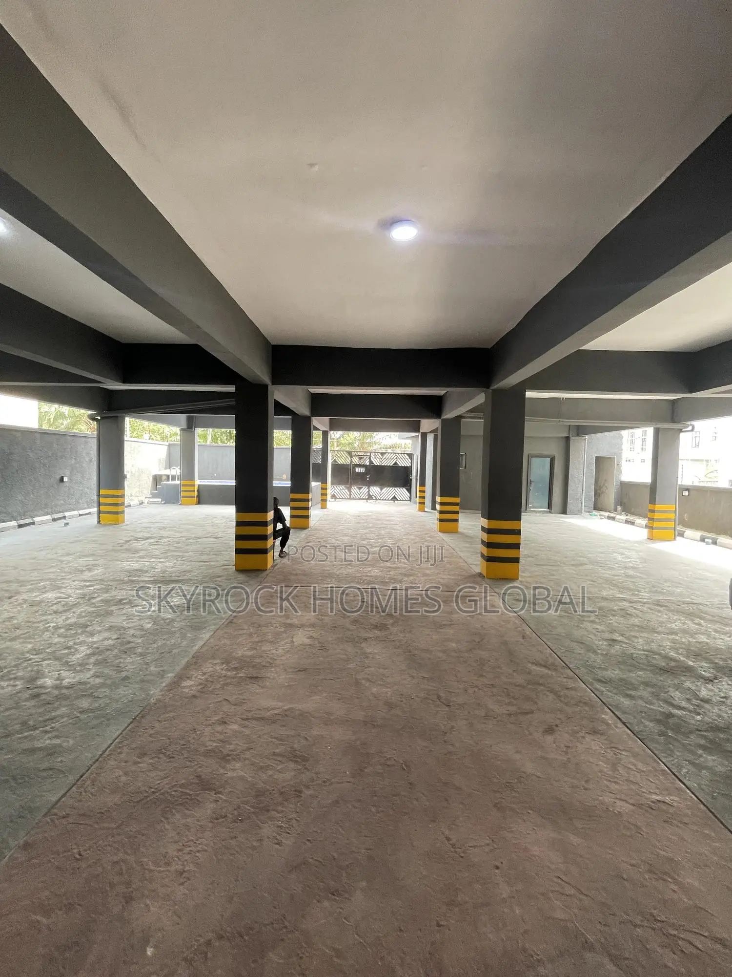 2bdrm Apartment in Ilasan for rent in Ilasan