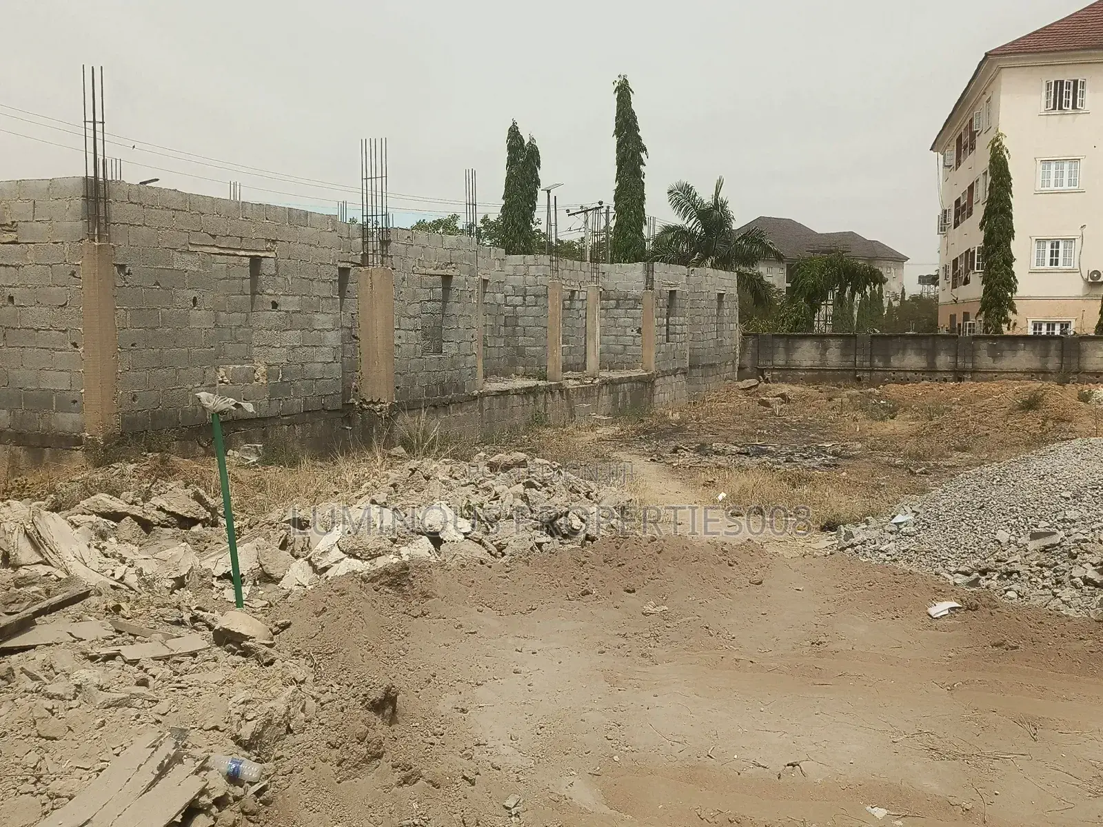 3bdrm Block of Flats in Tangerine Garden, Dakibiyu for sale in Dakibiyu