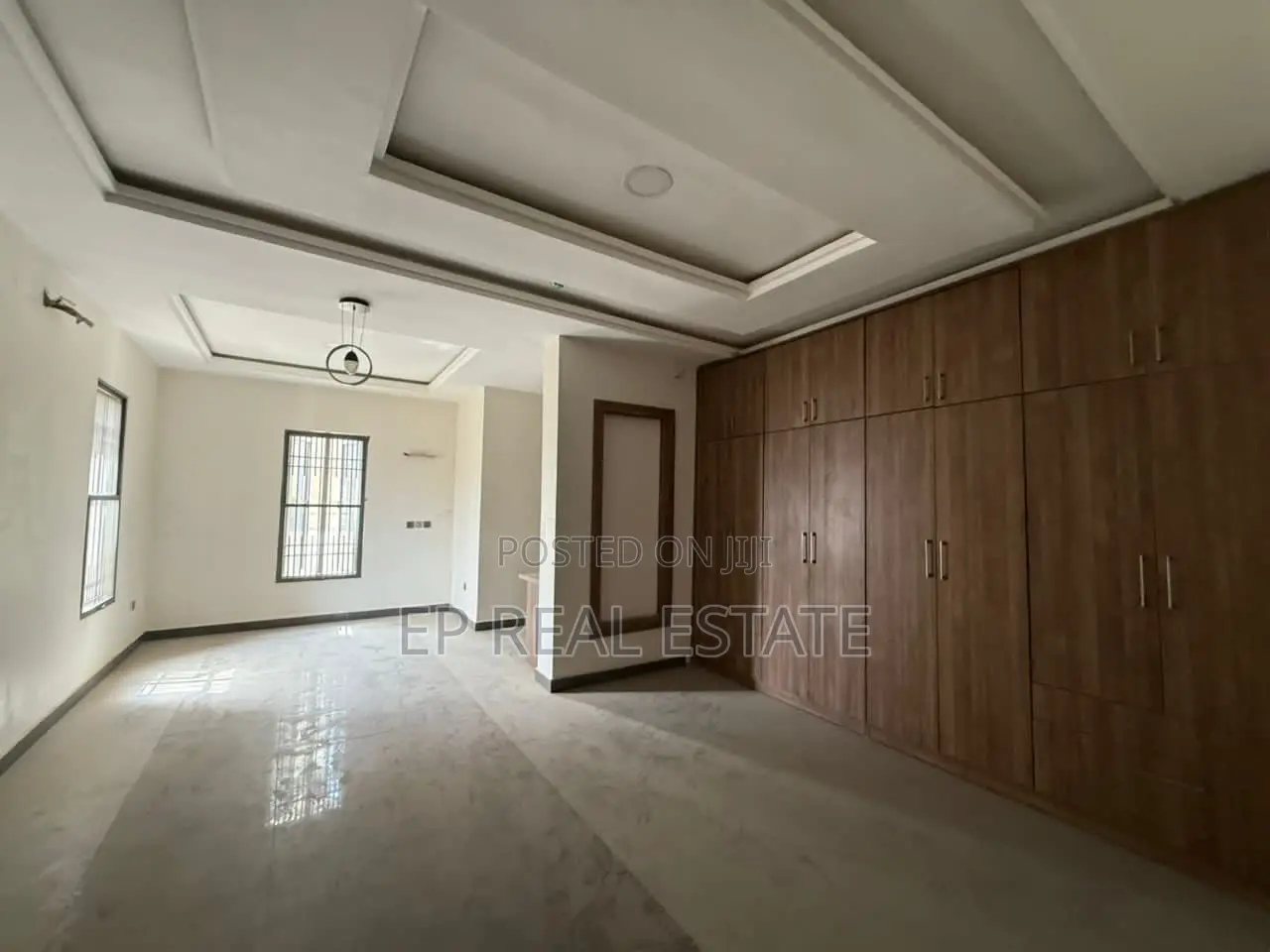5bdrm House in Maitama for rent in Maitama