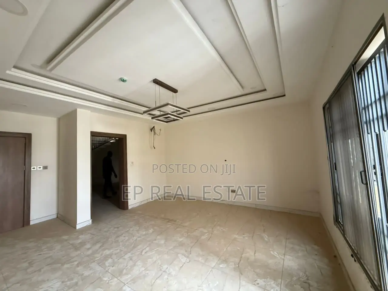 5bdrm House in Maitama for rent in Maitama