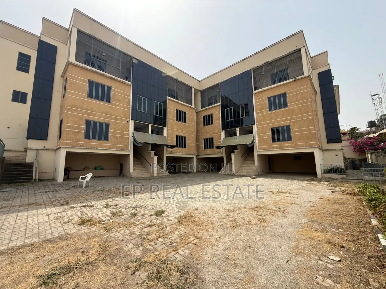 5bdrm House in Maitama for rent in Maitama