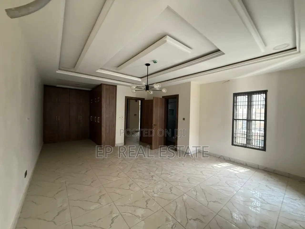 5bdrm House in Maitama for rent in Maitama