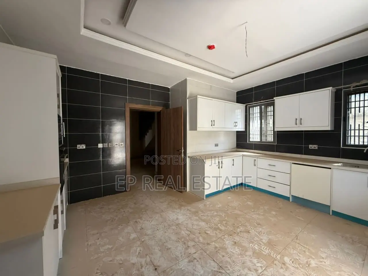 5bdrm House in Maitama for rent in Maitama