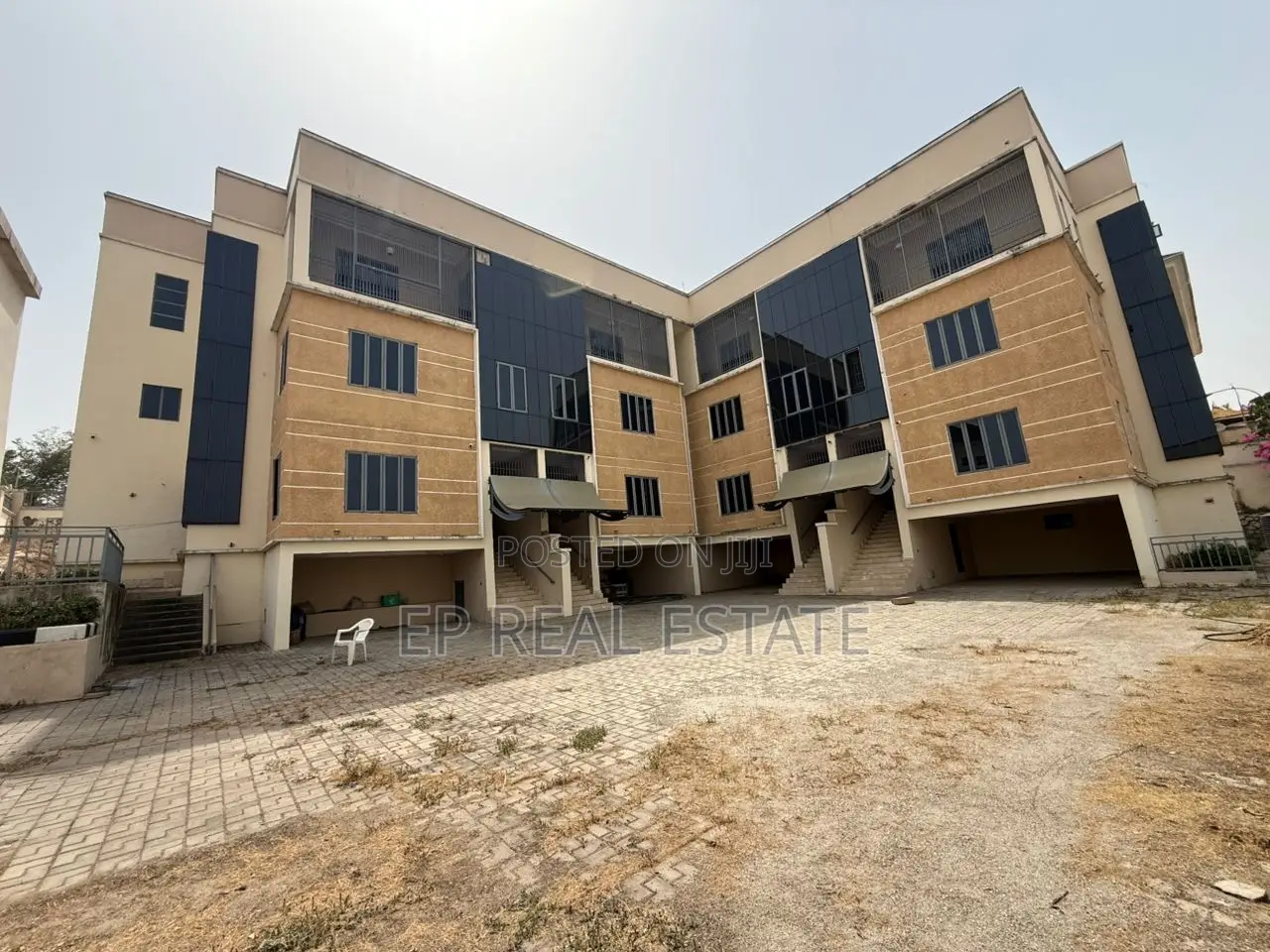 5bdrm House in Maitama for rent in Maitama