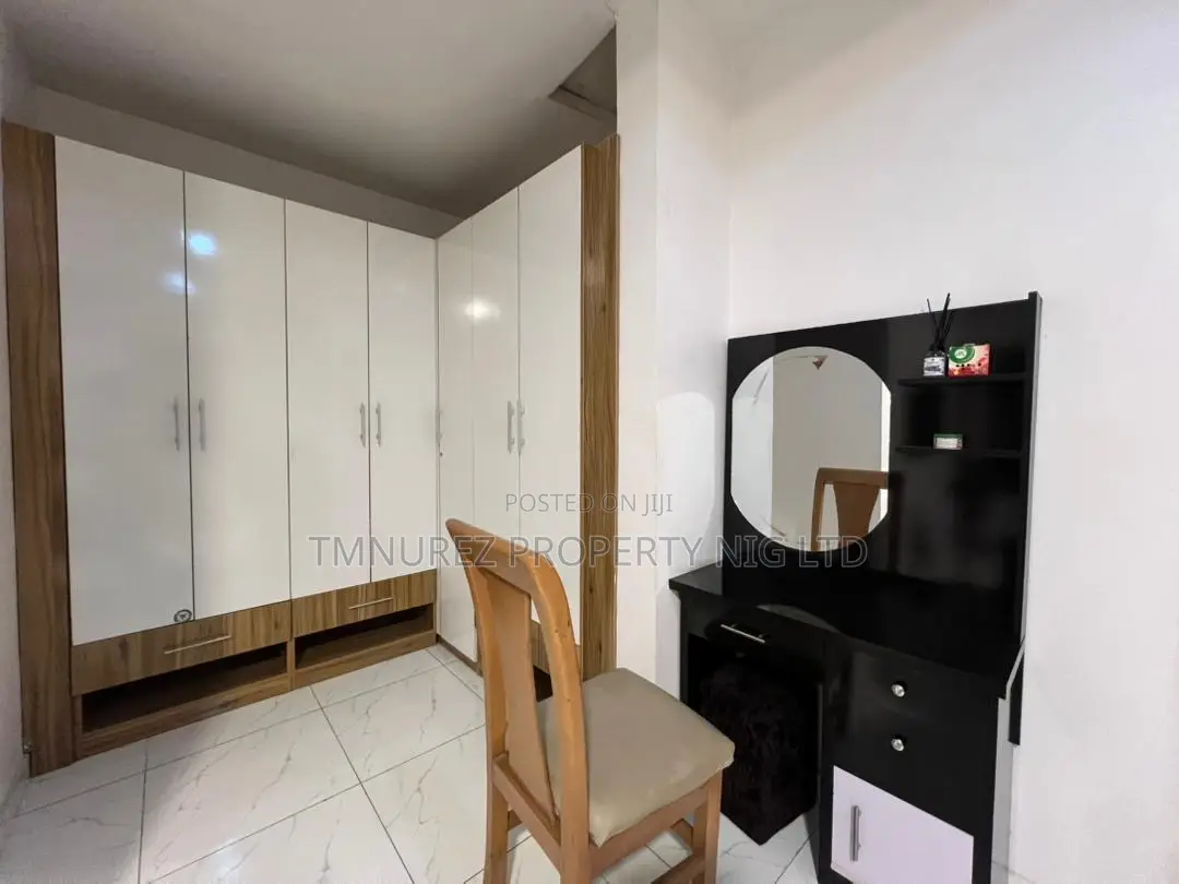Furnished 4bdrm Duplex in Ikota for rent in Ikota