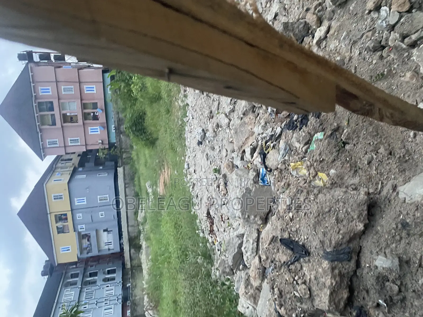 Certificate of Occupancy in Lagos State