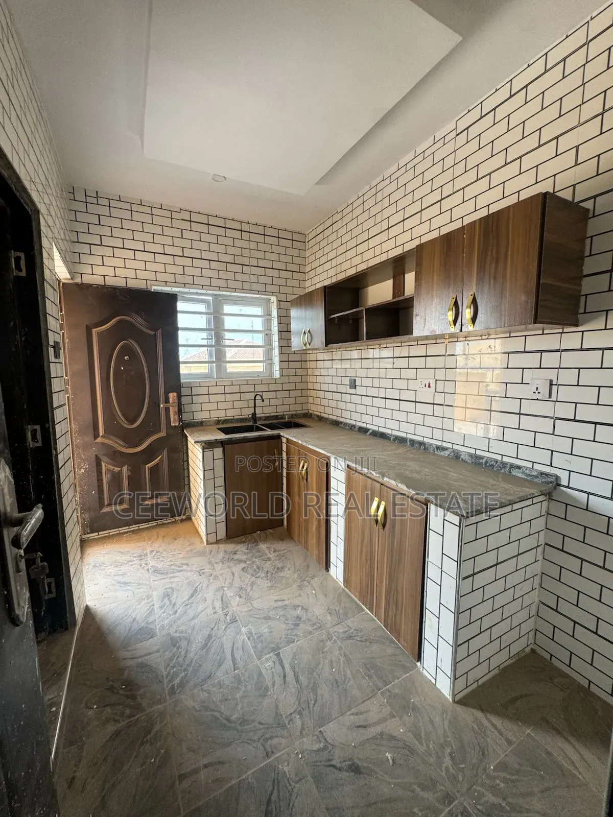 2bdrm Chalet in Lifeforte Apete, Ibadan Polytechnic/University for rent in Ibadan Polytechnic/University