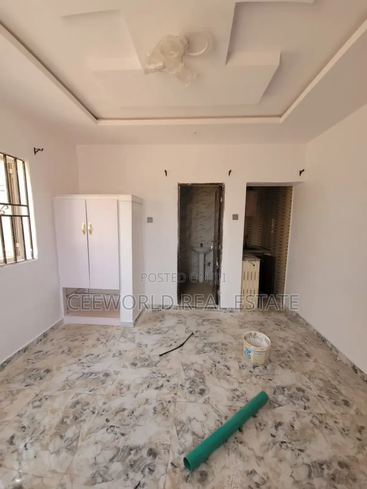 2bdrm Chalet in Lifeforte Apete, Ibadan Polytechnic/University for rent in Ibadan Polytechnic/University