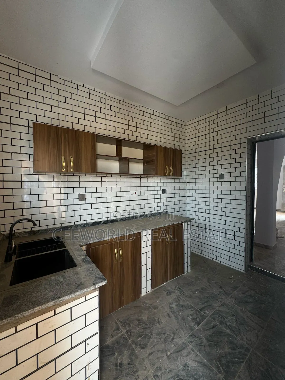 2bdrm Chalet in Lifeforte Apete, Ibadan Polytechnic/University for rent in Ibadan Polytechnic/University
