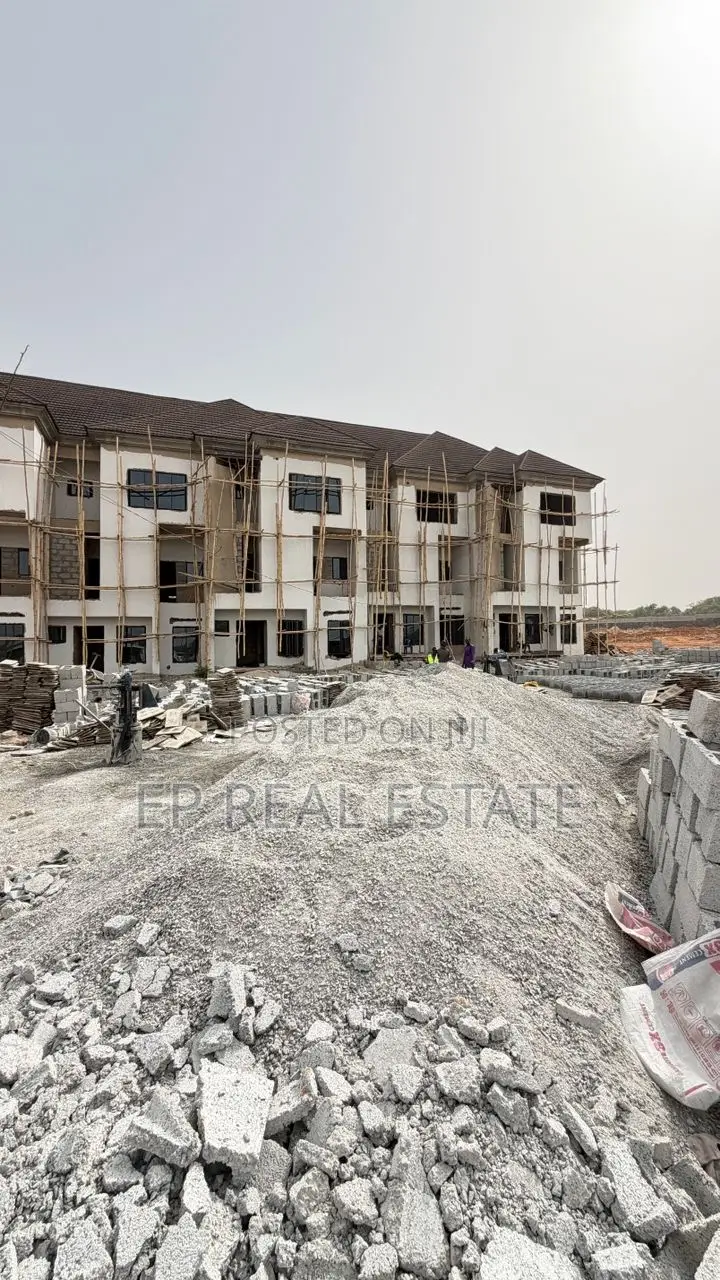 5bdrm House in Idu for sale in Idu
