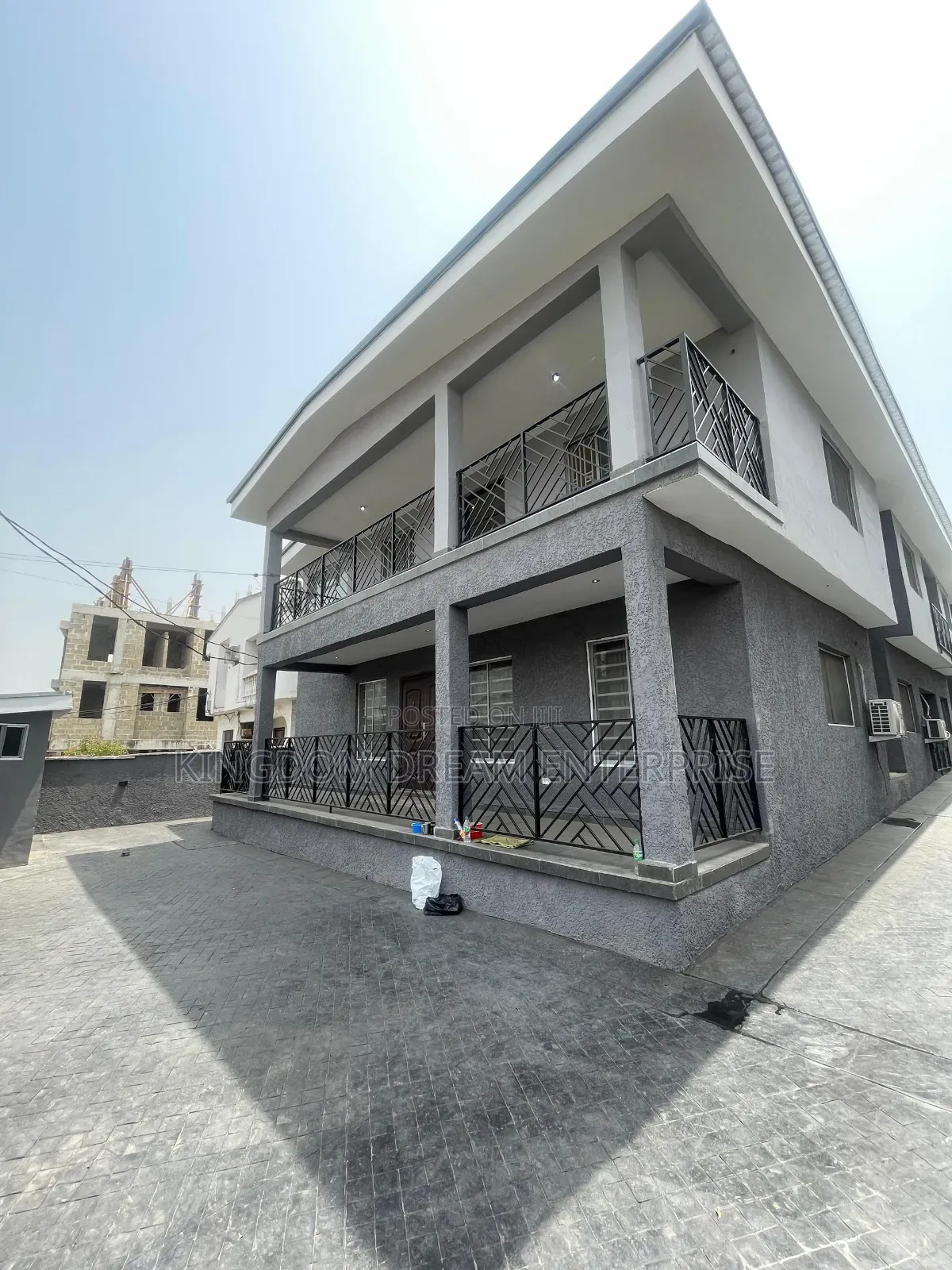 3bdrm Apartment in Anthony Village for rent in Anthony Village