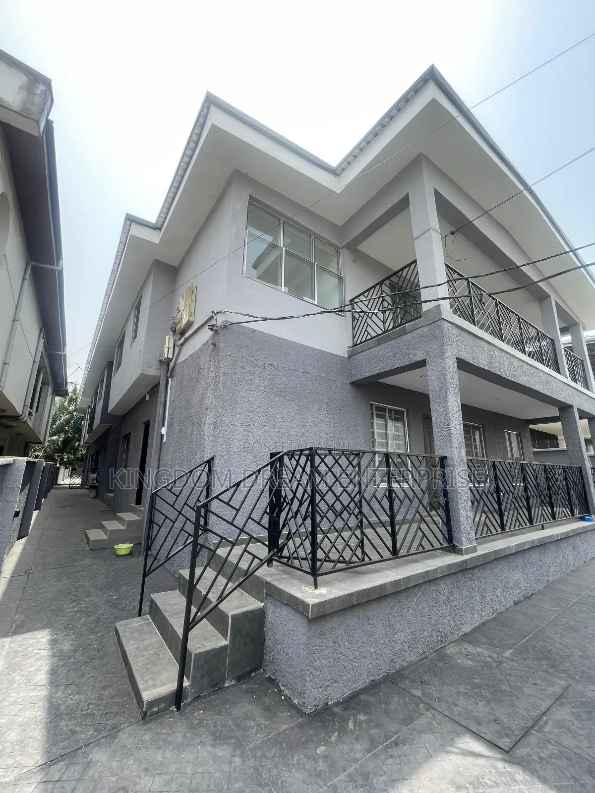 3bdrm Apartment in Anthony Village for rent in Anthony Village