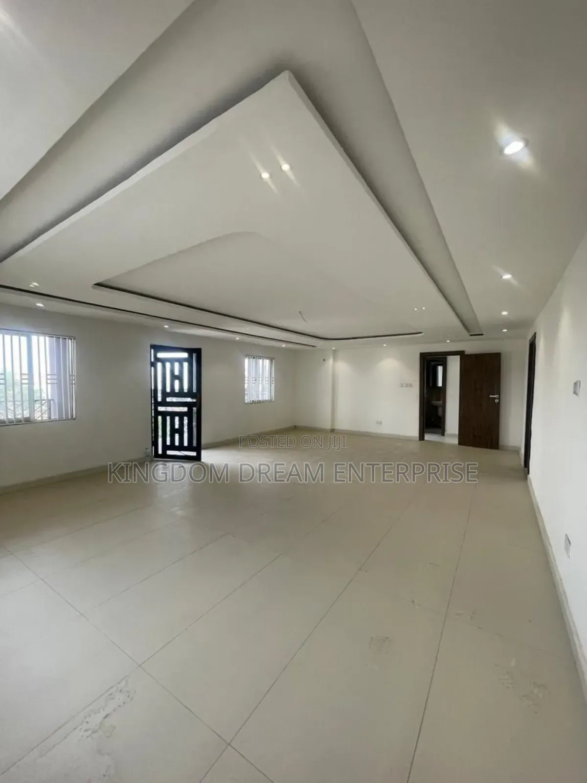 3bdrm Apartment in Anthony Village for rent in Anthony Village
