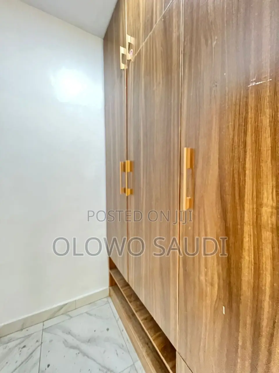 3bdrm Apartment in Goodnews Estate, Sangotedo for rent in Sangotedo