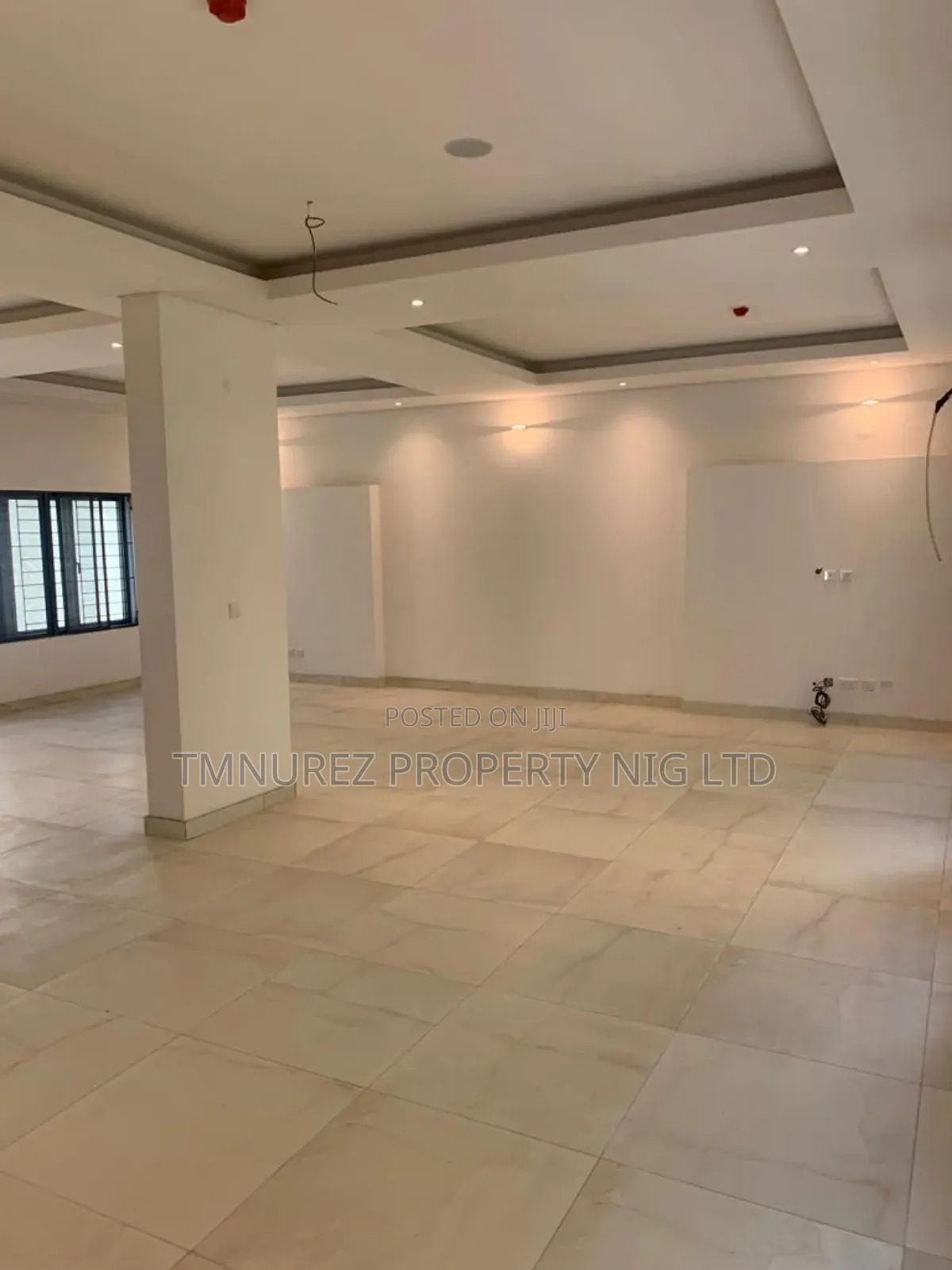5bdrm Duplex in Lekki Phase1 for sale in Lekki Phase 1