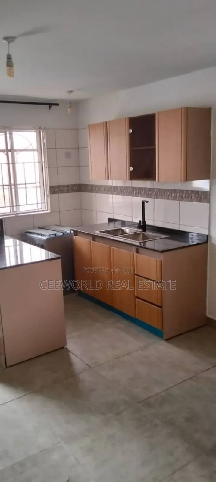 1bdrm Apartment in Alalubosa Gra for rent in Alalubosa
