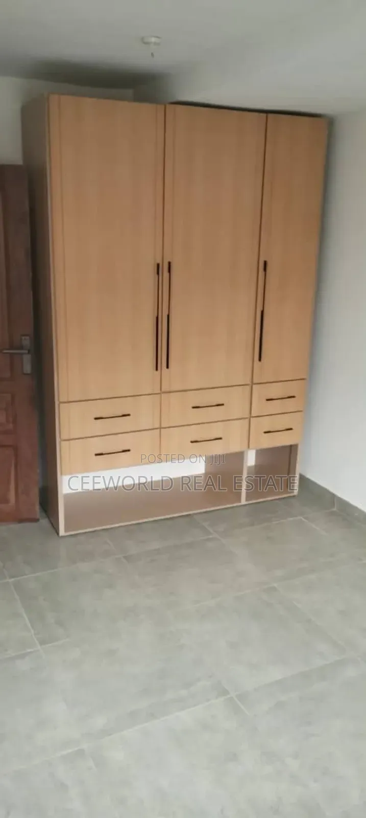 1bdrm Apartment in Alalubosa Gra for rent in Alalubosa