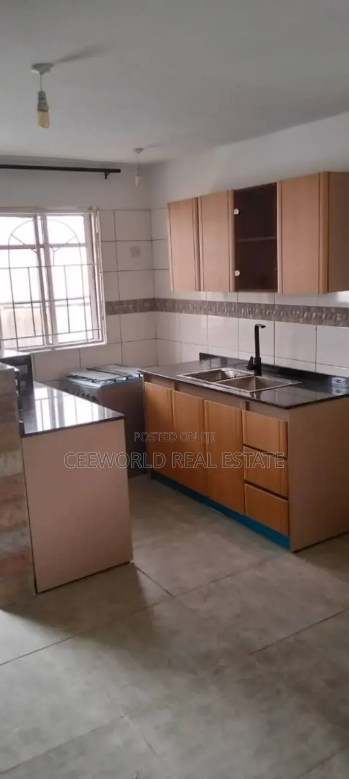 1bdrm Apartment in Alalubosa Gra for rent in Alalubosa