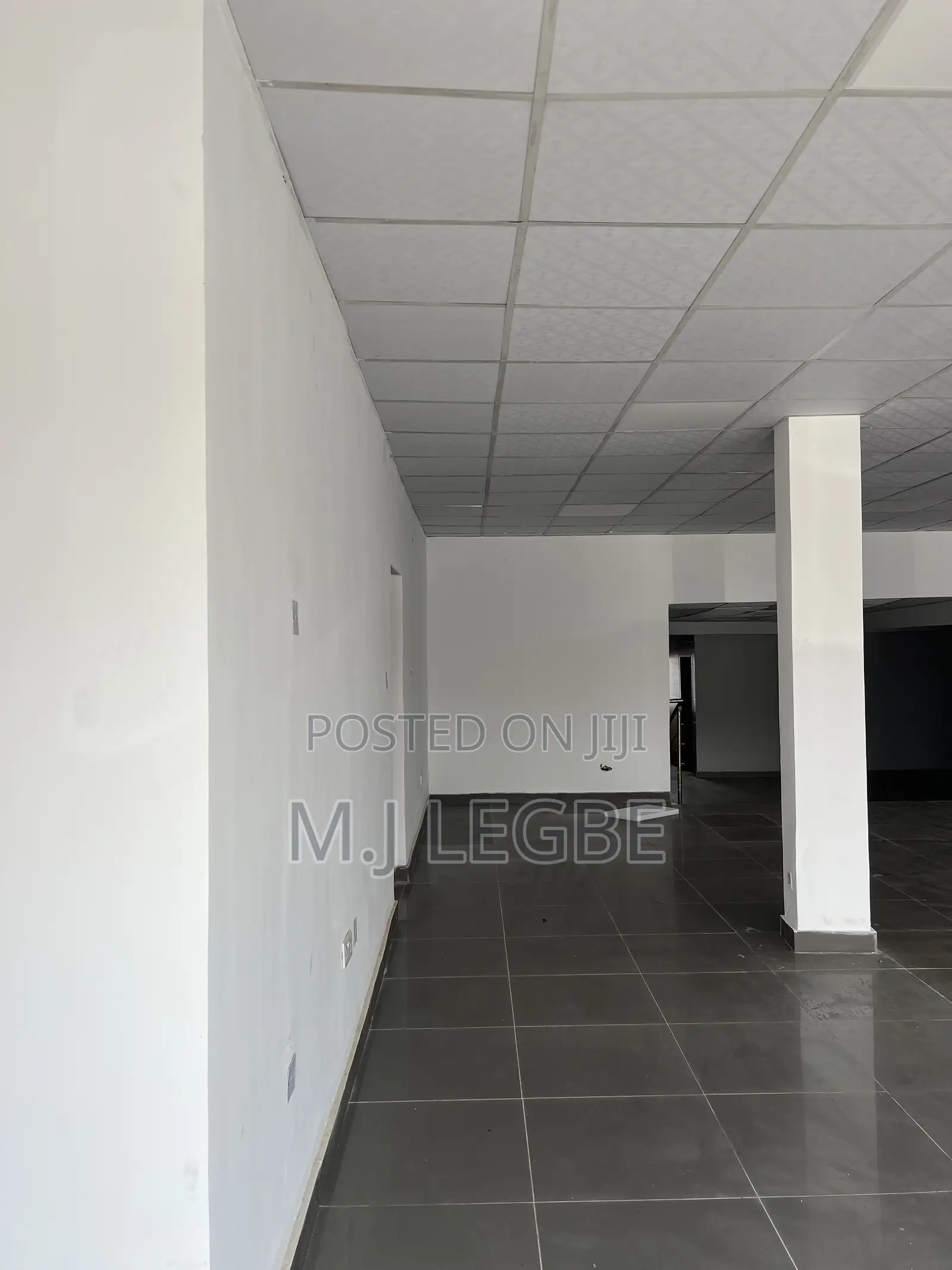 Commercial Property in Lekki